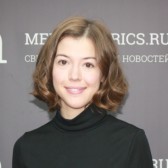 Ангелина Римашевская