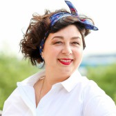 Анна Борисенко