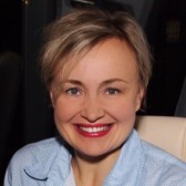 Екатерина Аликова