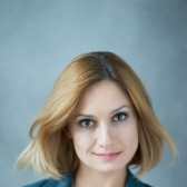 Карина Мишулина