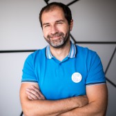 Антон Сметанкин