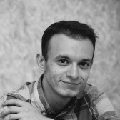 Антон Богдасаров