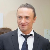 Сергей Романов