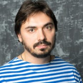 Владимир Блинов