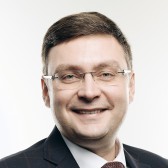 Антон Сериков