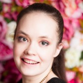 Лучана Киселёва