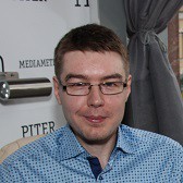 Павел Шаповалов