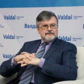 Николай Силин
