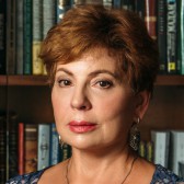 Людмила Шевцова