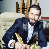 Даниил Федоров