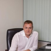 Александр Сироткин