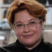 Кристина Муравьева