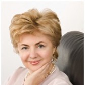 Жанна Мартынова