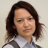 Галина Дейнекина