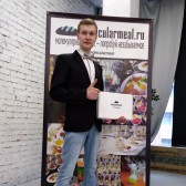 Кирилл Шалюков