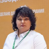 Анжела Романова