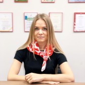 Александра Феоктистова