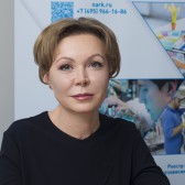 Юлия Смирнова