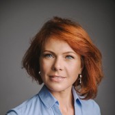 Наталья Царевская-Дякина