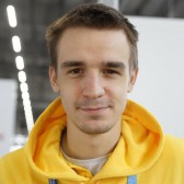 Никита Старичков