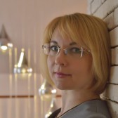 Анна Воротникова