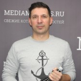 Илья Защук