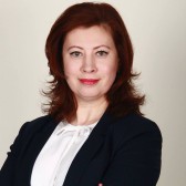 Ольга Полещук