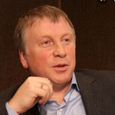 Андрей Батурин