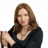 Ирина Двойникова