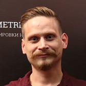 Александр Прокопенко