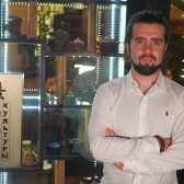 Павел Сафрошкин