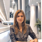 Арина Дубровина