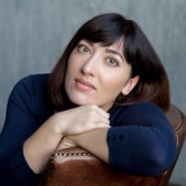 Елена Лондарь