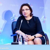 Елена Лебединская