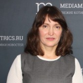 Маргарита Колобашкина