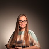 Ольга Хабарова