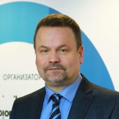 Дмитрий Огурцов
