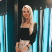 Марина Морикова