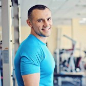 Александр Киреев