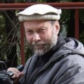 Евгений Барханов