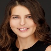 Екатерина Кравцова