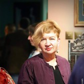 Ирина Великодная