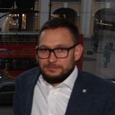 Александр Синеркин