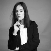 Анна Фрадкин