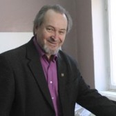 Владимир Куликов