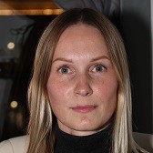 Ирина Целищева