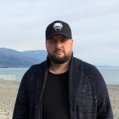Антон Никеров
