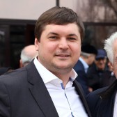 Тимур Магомедов