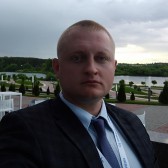 Александр Шпаковский