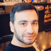 Жирайр Рштуни